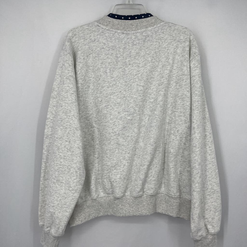 Liaison L/s Sweatshirt