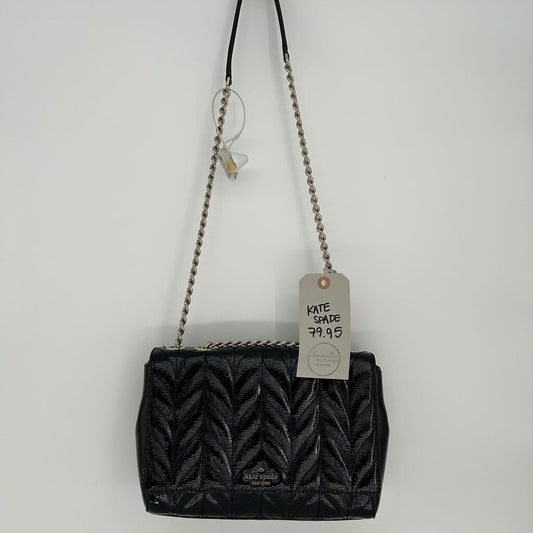 Kate Spade Quilted Handbag