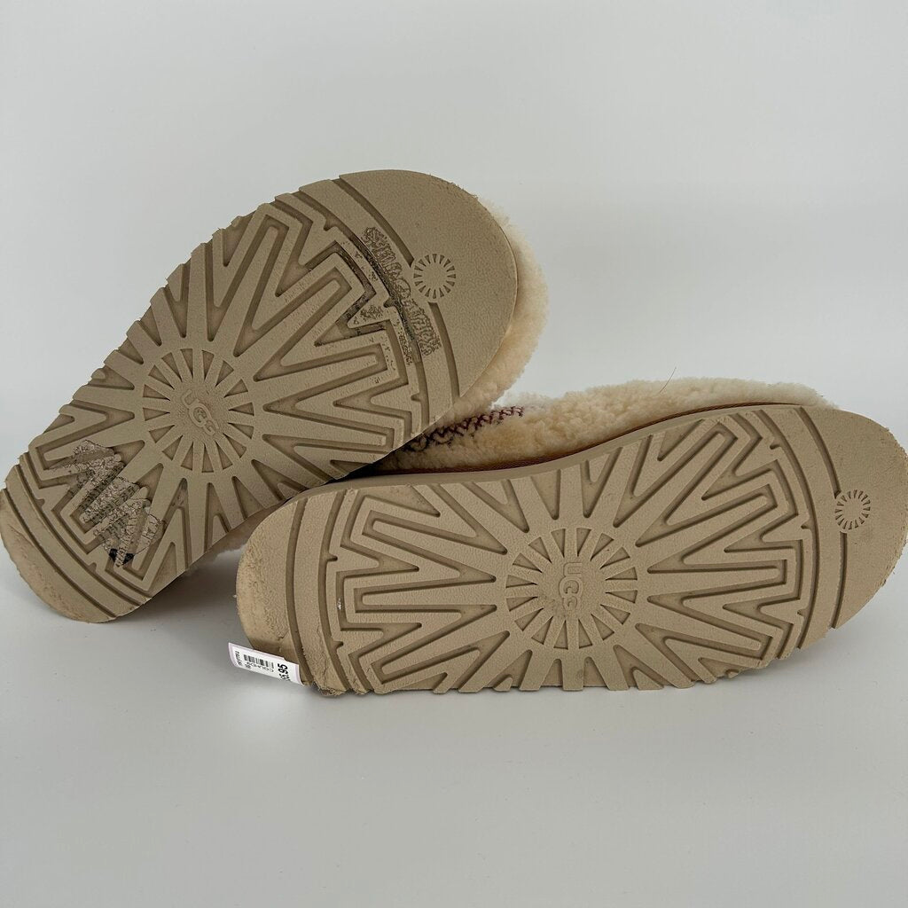 Ugg Sherpa Clogs