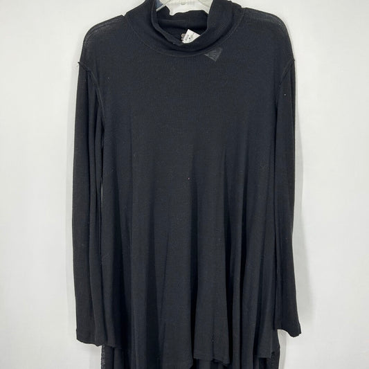 We the Free L/s Pullover