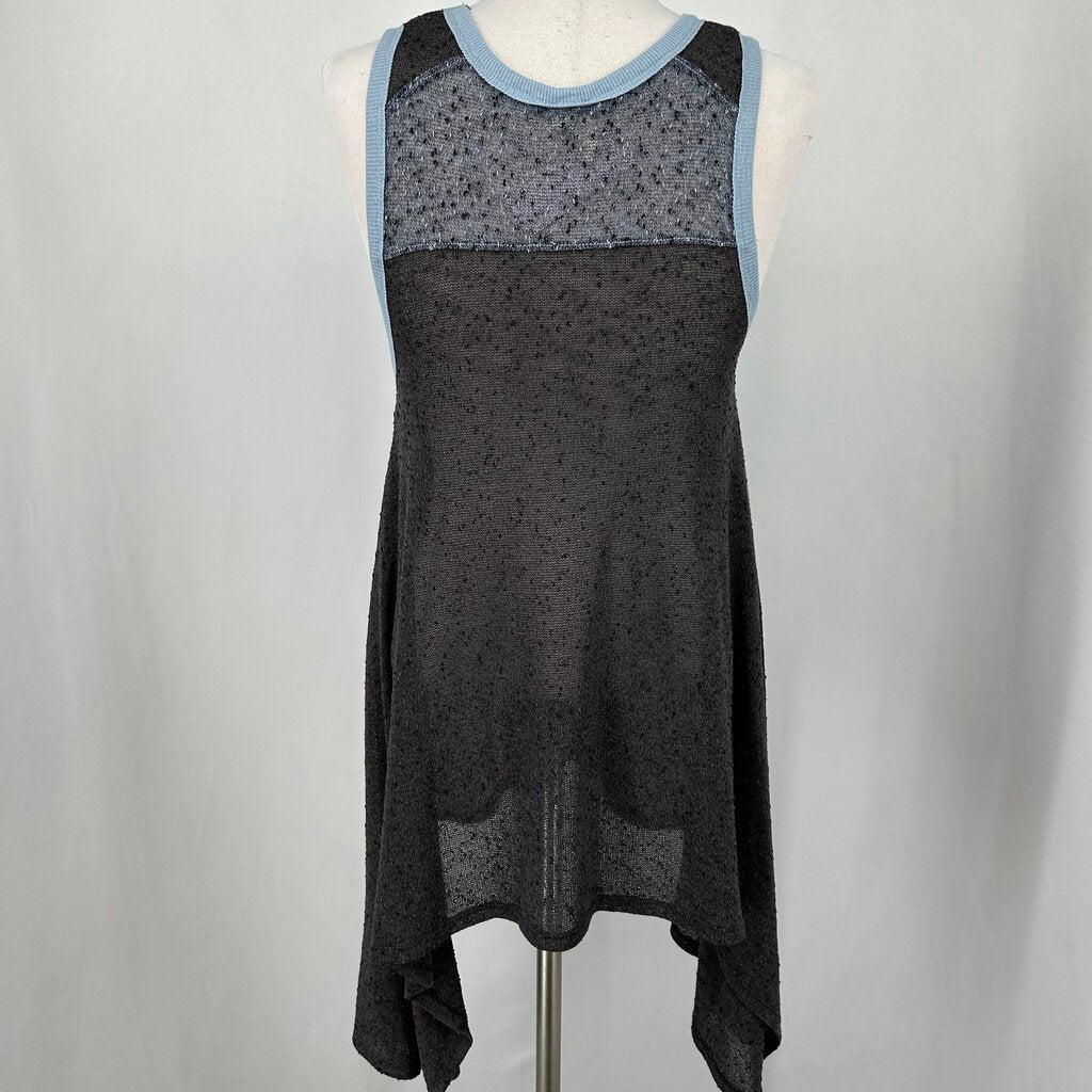 We the Free Slvls Tunic/Dress