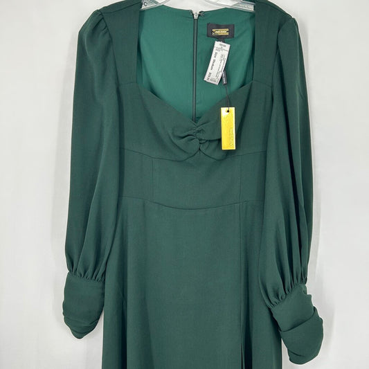 Alexa Admor L/S Dress