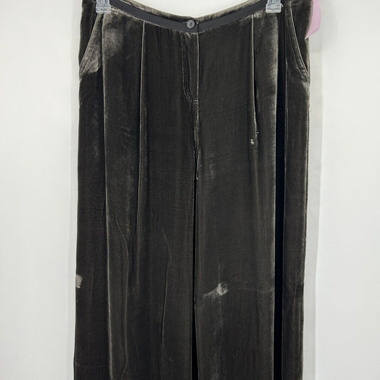 Poetry Velvet Pant
