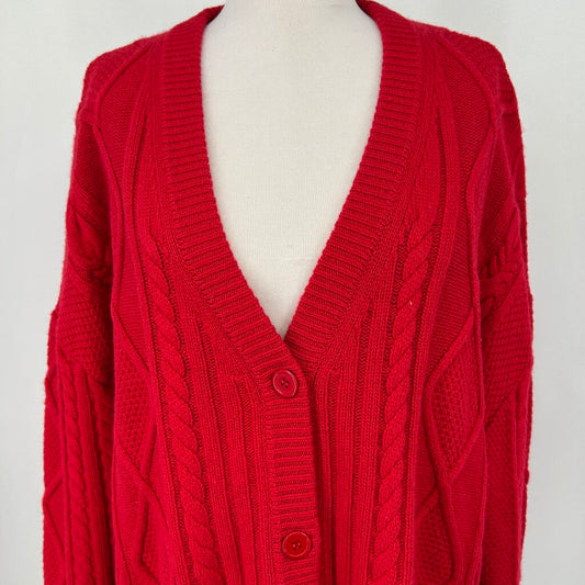 Ronny Kobo Sweater