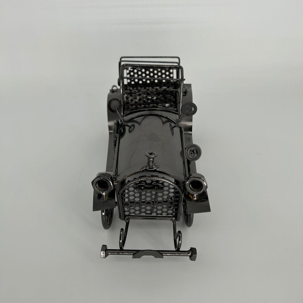 Metalworks Car Figure