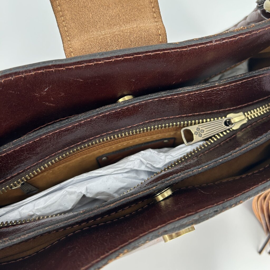 Patricia Nash Shoulder Bag