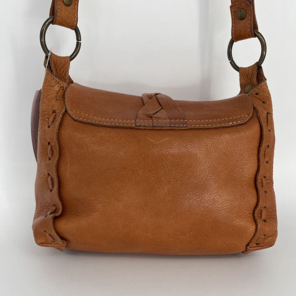 Sundance Crossbody