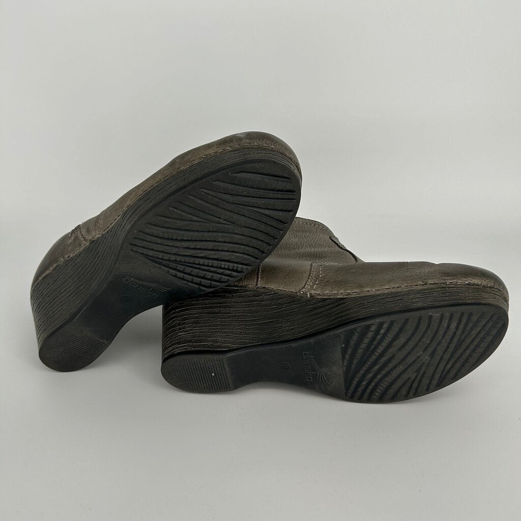 Dansko Wedge Boots