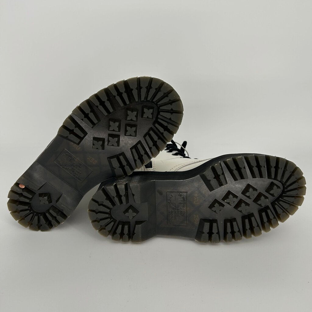 Dr. Martens Platform Boots
