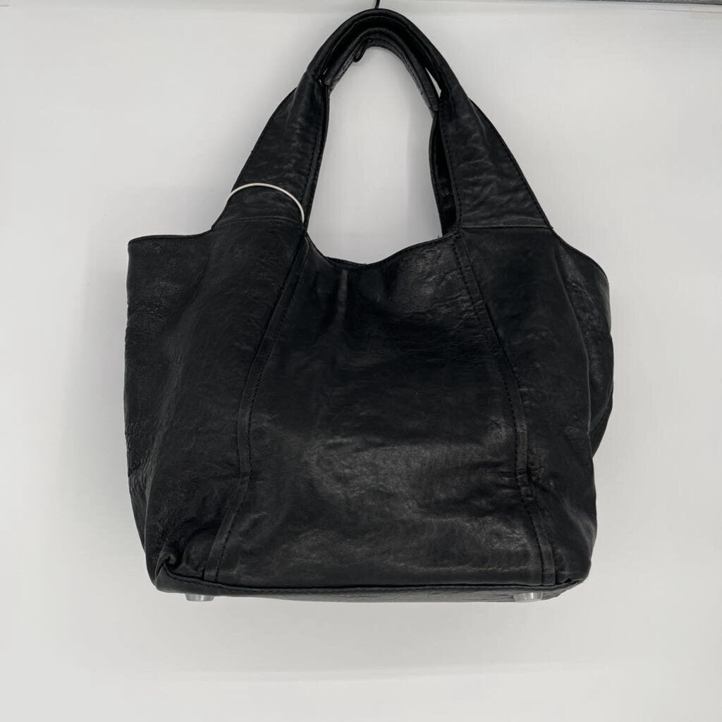 OrYany Leather Shoulder Bag