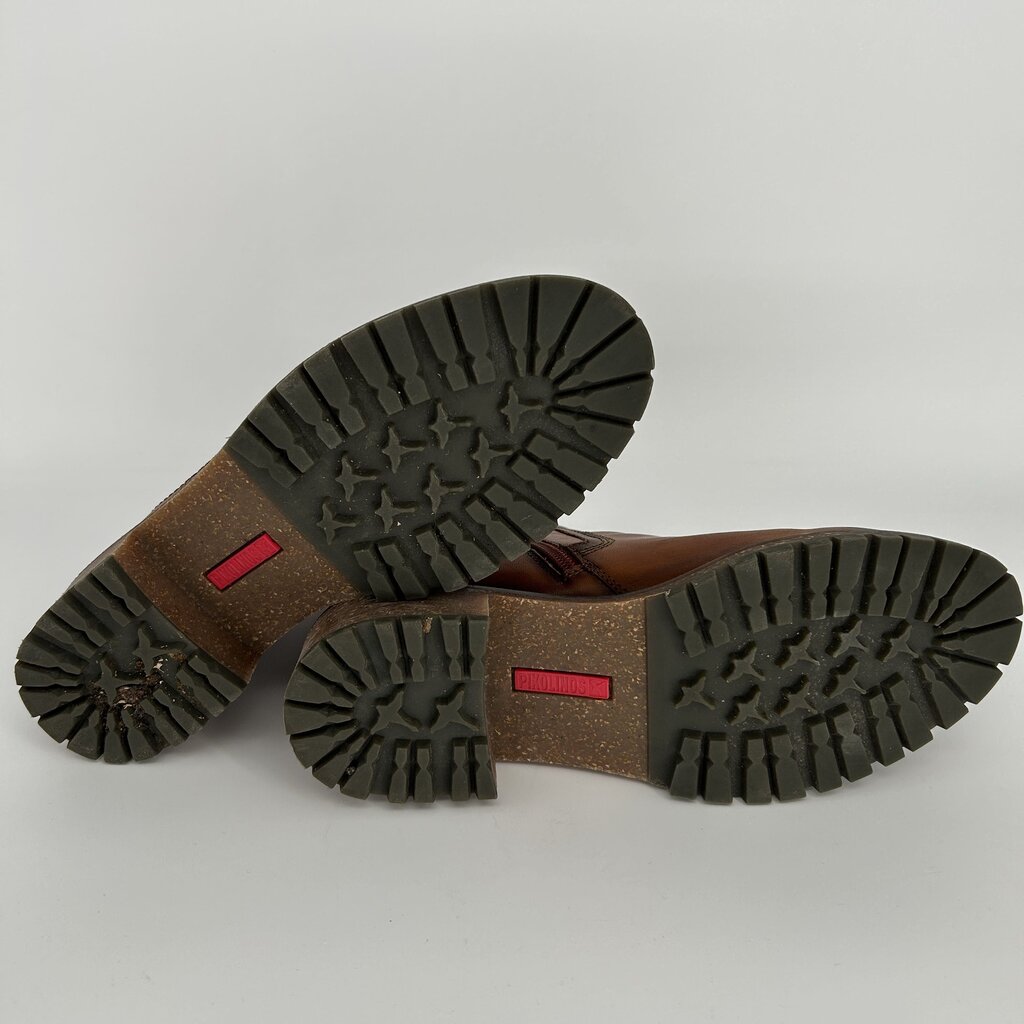 Pikolino Leather Bootie