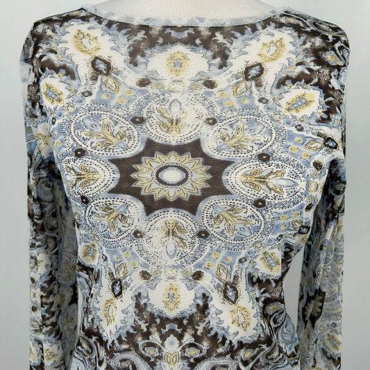 Etcetera L/S Shirt