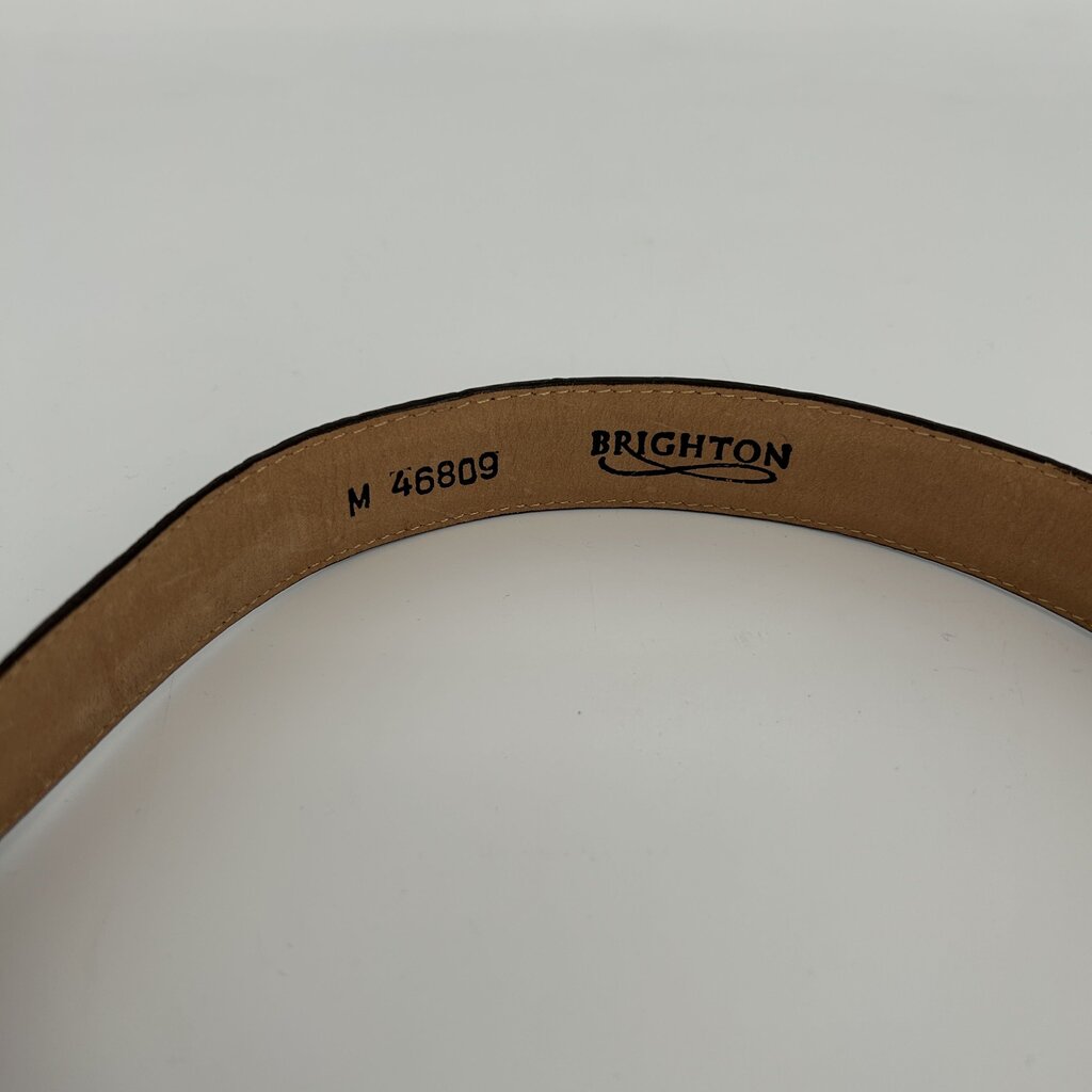 Brighton Elephant Belt