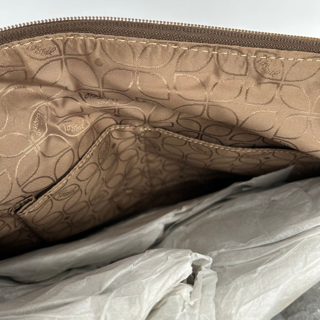 Fossil Shoulder Bag