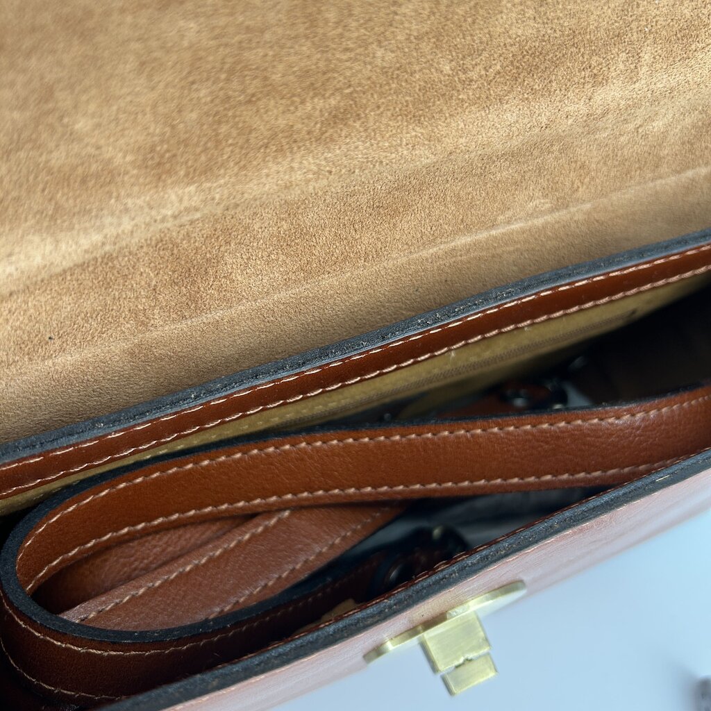 Patricia Nash Satchel