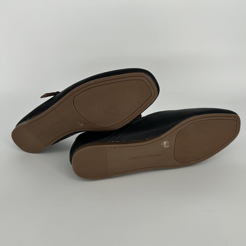 Lucky Brand Maryjanes