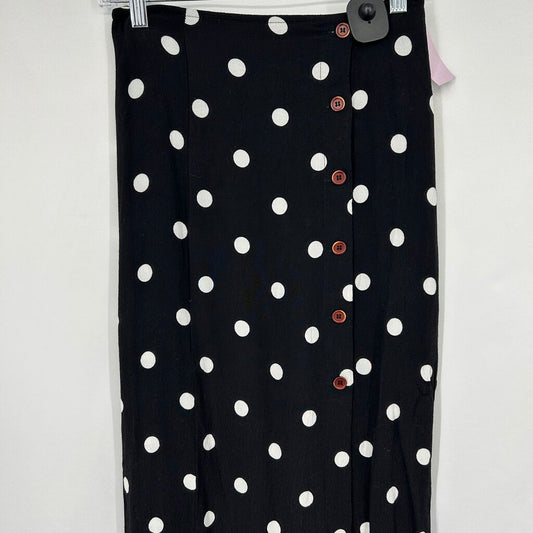 Free People Polka Dot Sirt