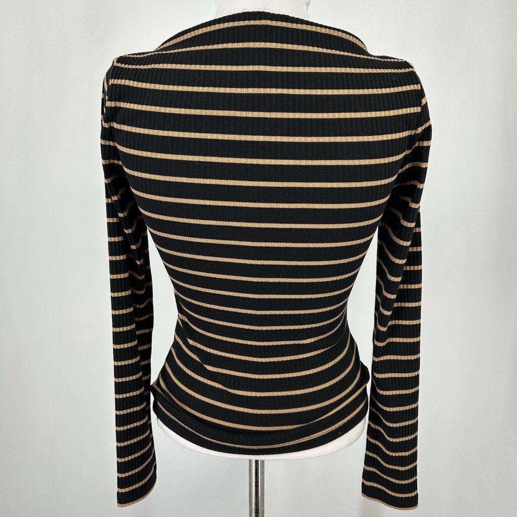 Loft L/s Striped Shirt