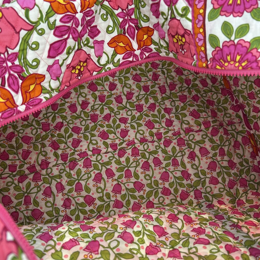 Vera Bradley Duffel ...