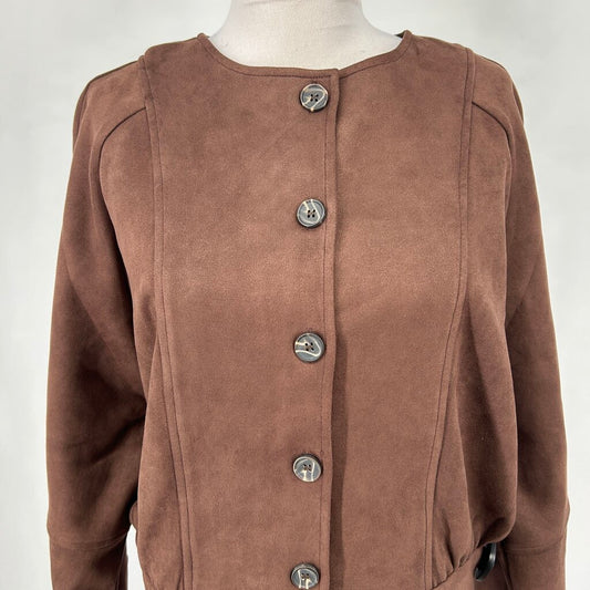 Avara L/s Jacket