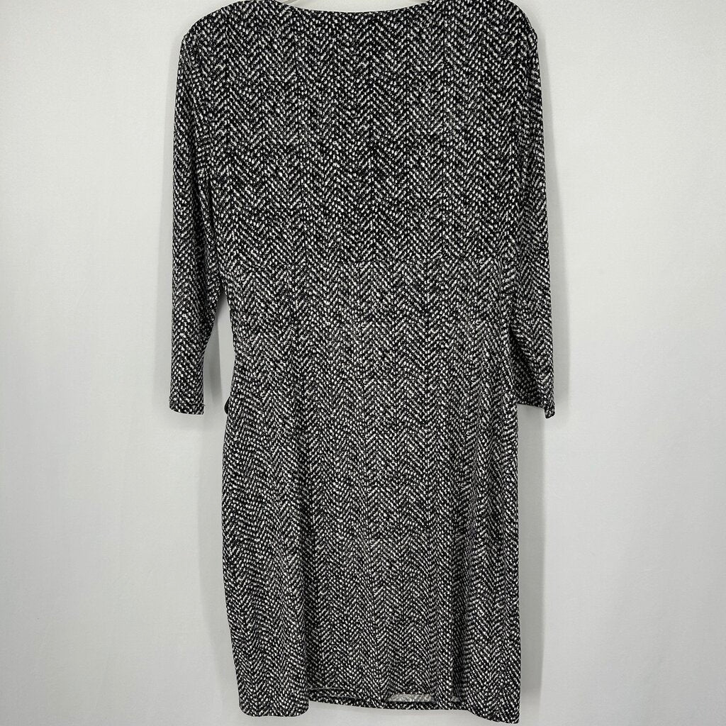 Lauren L/s Dress