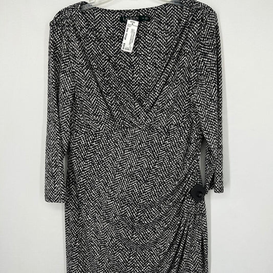 Lauren L/s Dress