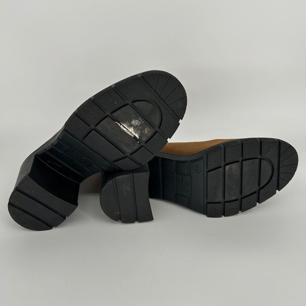 Marc Fisher Booties