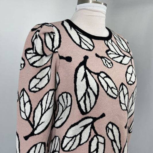 Anne Klein L/s Sweater