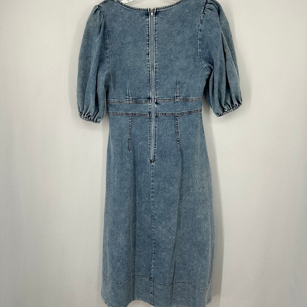 One & Only SS Dress