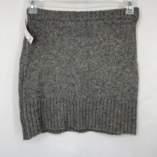 By Tany Sweater Skirt