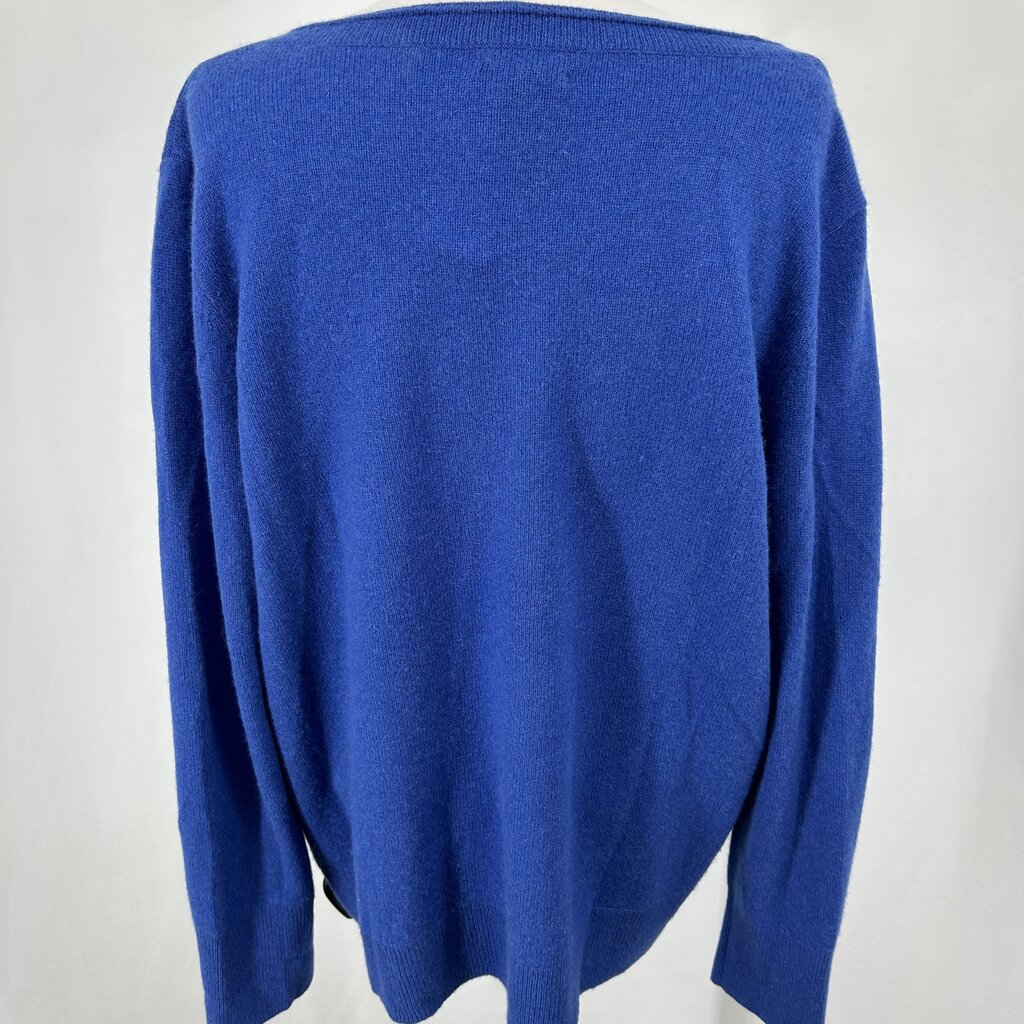 Halogen Cshmr Sweater
