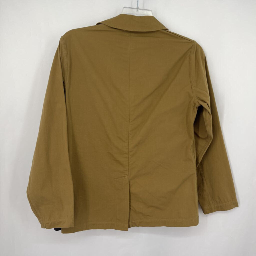 House of St Clair Jacket
