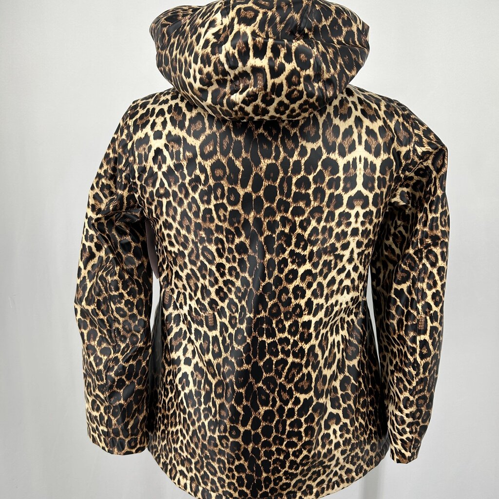 Urban Republic Animal Print Jacket