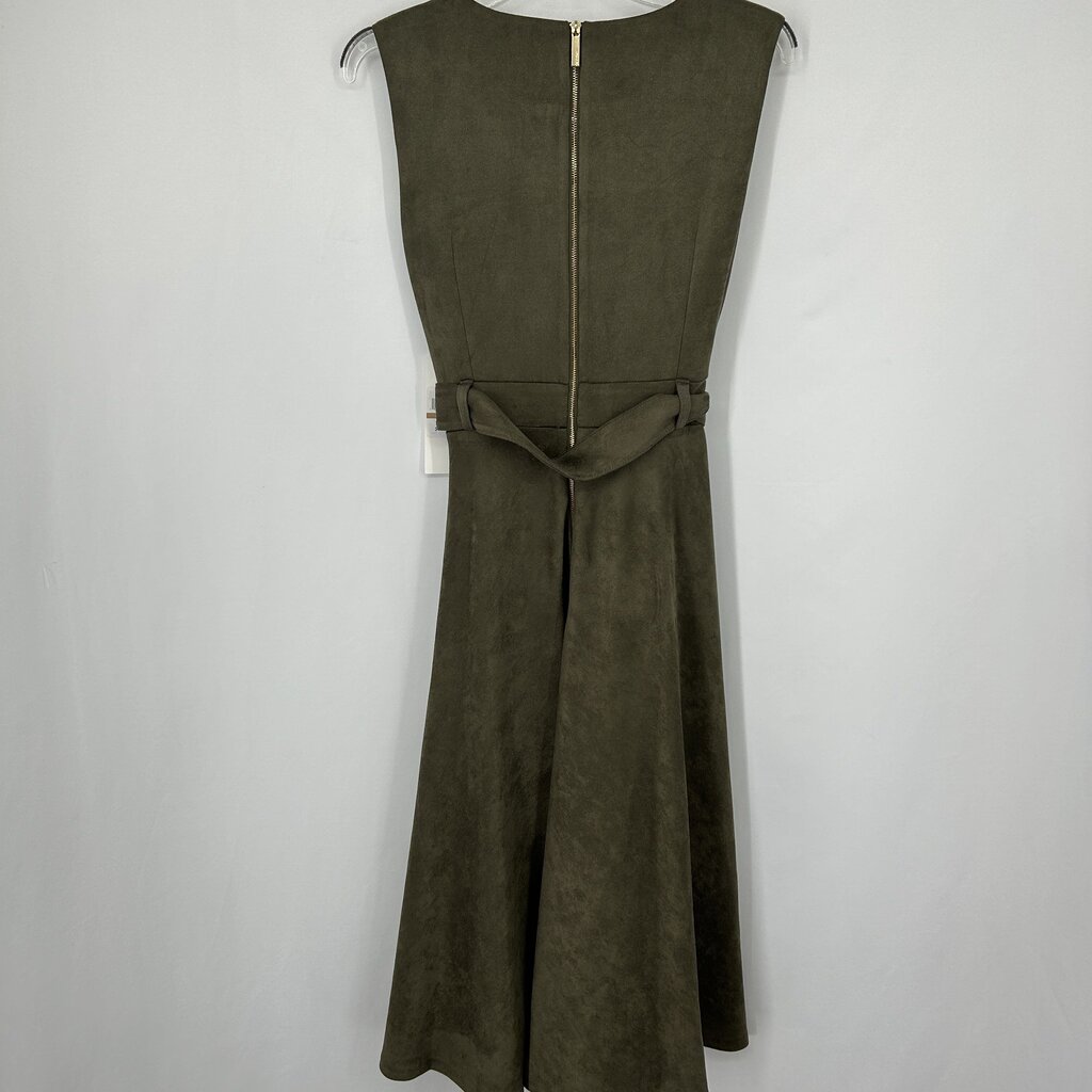 Calvin Klein Slvls Dress