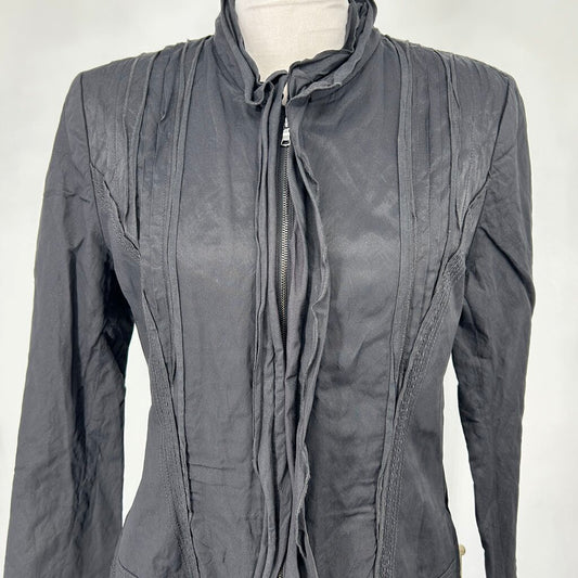 T Tahari L/s Jacket