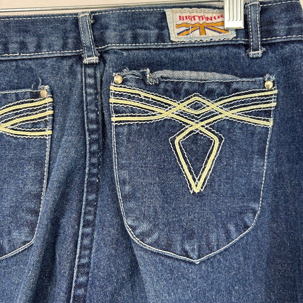 Brittania Jeans