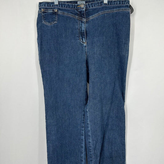 Jones NY Sport Jeans
