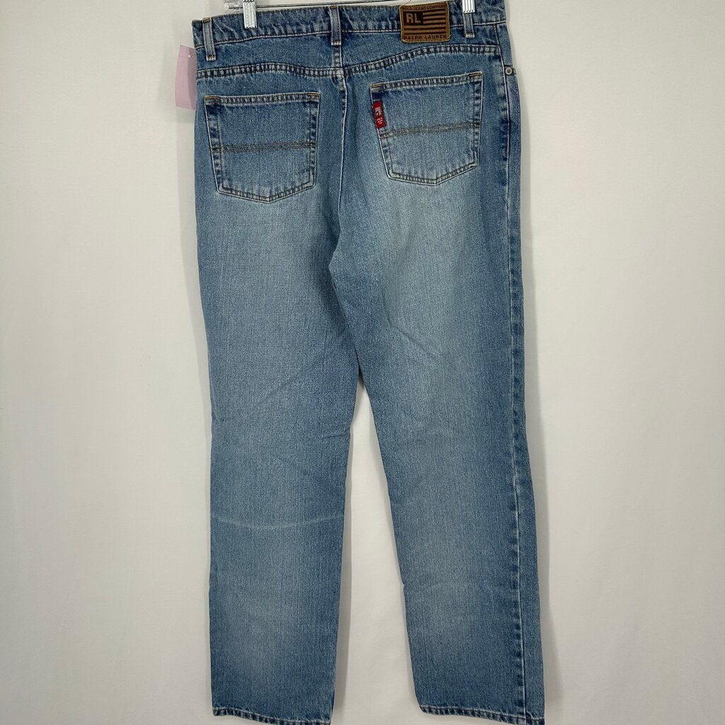 Polo RL Jeans