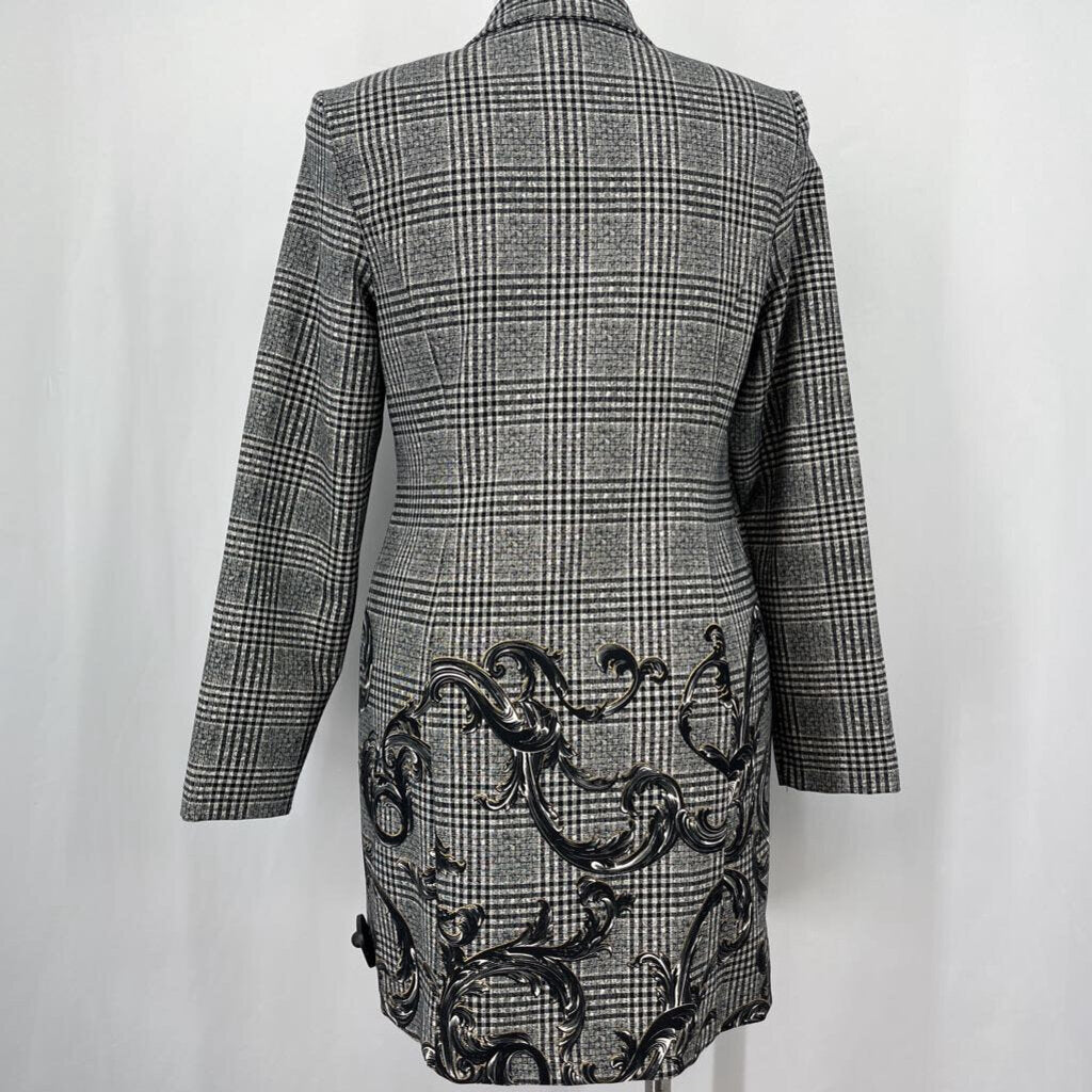 Joseph Ribkoff Long Jacket