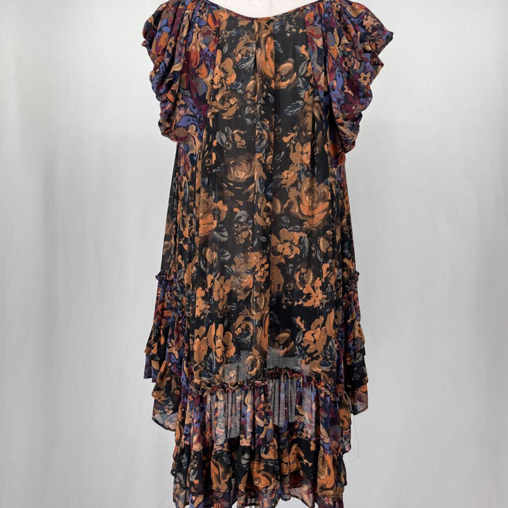 Free People S/s Dress