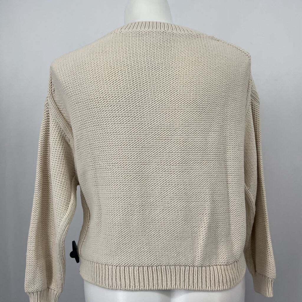 Vince L/s Sweater
