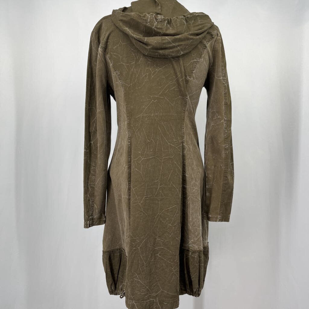 XCVI Cargo Dress