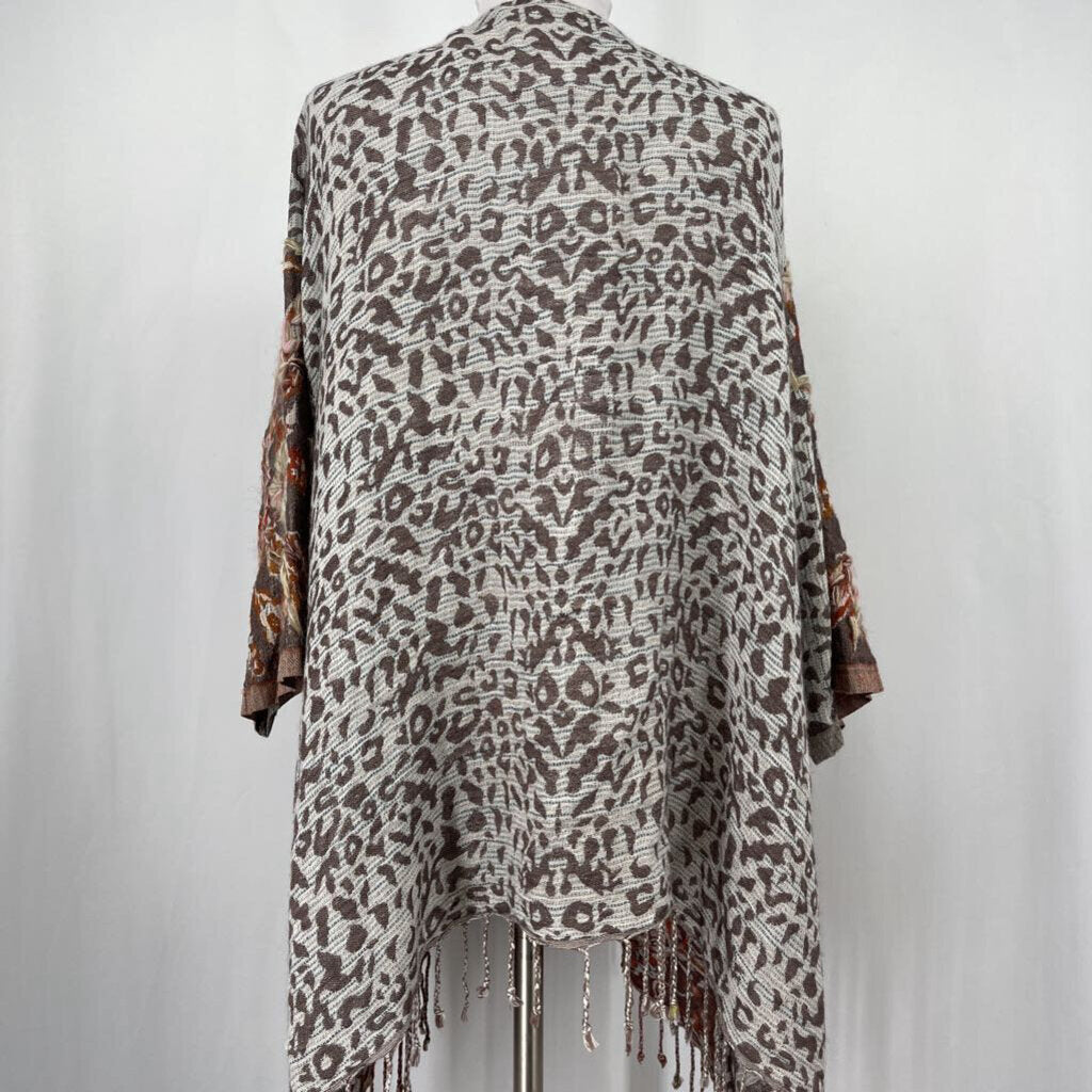 Soft Surroundings Cover Up