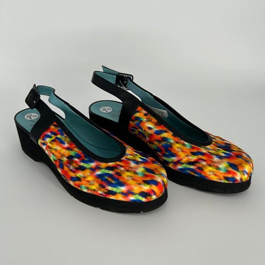 Thierry Rabotin Wedges