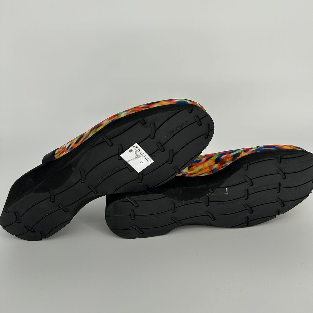 Thierry Rabotin Wedges
