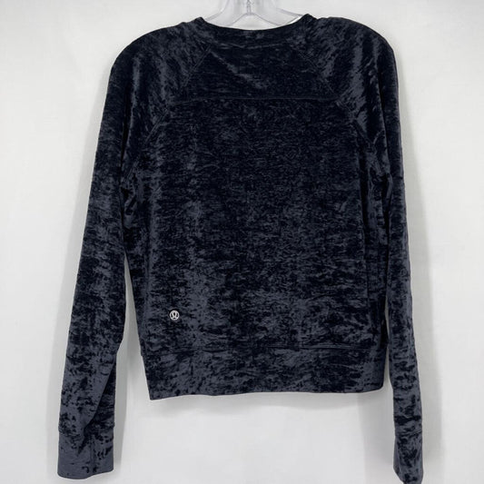 Lululemon L/s Velour Shirt