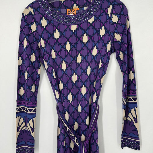 Tory Burch L/s Dress