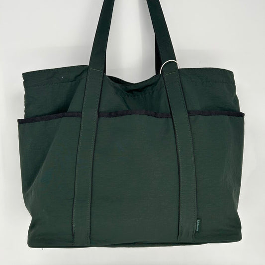 Lululemon Tote Bag