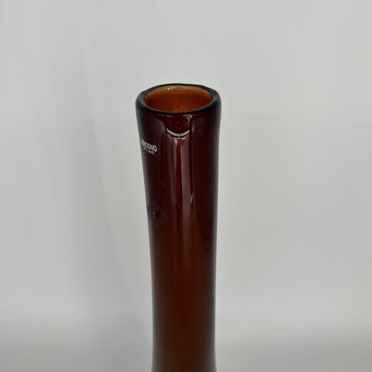 Krosno Glass Vase