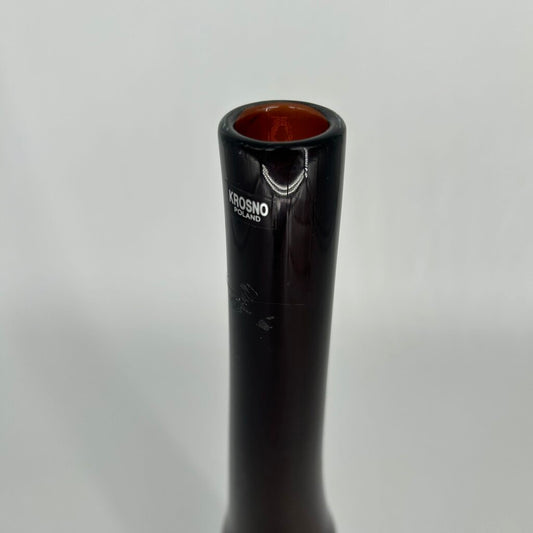 Krosno Glass Vase